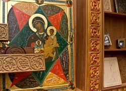 Православная лавка "Воздвижение"